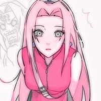 Haruno Sakura
