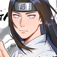 Hyuga Neji