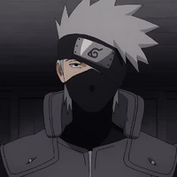 Hatake Kakashi