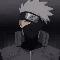 Hatake Kakashi
