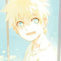 Uzumaki Naruto__cậu/bé