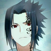 Uchiha Sasuke