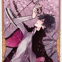 hibari kyoya