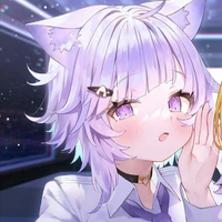 Nekomata Okayu