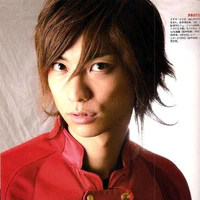 Kandou Jan
