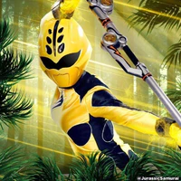 GekiYellow - Ran