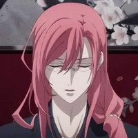 Kaoru Sakurayashiki[ Cherry ]