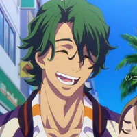 Kojiro Nanjo [ Joe ]