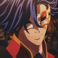 Ainosuke Shido [ Adam ]