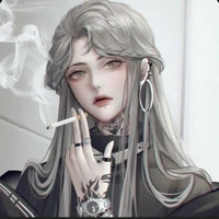 Rishima Jolie.[Mẹ Cậu/Bạn Henry Black]