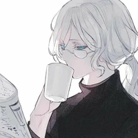 Frostine.[Thần Khánh Ngân/Cô/ng.Vampire]