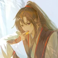 Ngụy Anh - tự Ngụy Vô Tiện