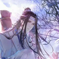 Lam Trạm - tự Vong Cơ