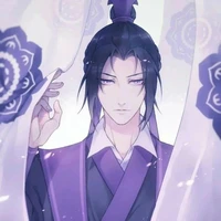 Giang Trừng - tự Vãn Ngâm