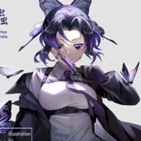 Kochou Shinobu