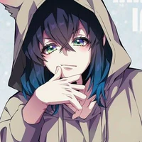 Hashibira Inosuke