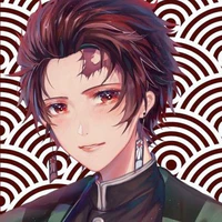 Kamado Tanjirou