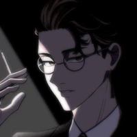 Hanma Shuji