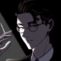 Hanma Shuji