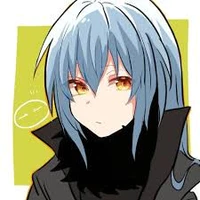 Rimuru Tempest/ takamiya shidou