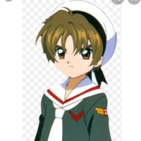 li Syaoran
