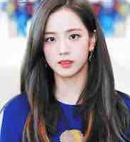 Jisoo