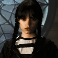 Wednesday Addams