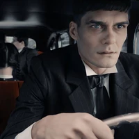 Lurch Addams (quản gia nhà Addams)