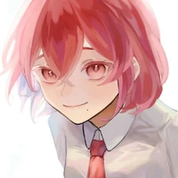Tachibana Hinata