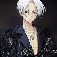 Sano Manjiro(Mikey)