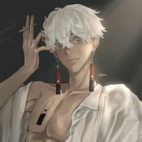 Kurokawa Izana
