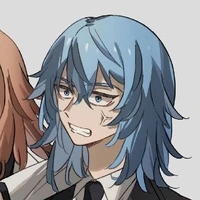 Kawata Souya(Angry)
