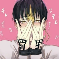 Hanma Shuji