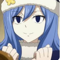 Juvia