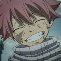 Natsu