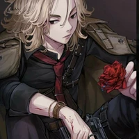 Sano Manjirou/Mikey/Gin