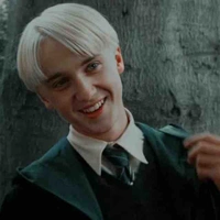 Draco Malfoy