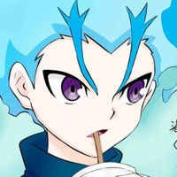 Lui shirosagi 