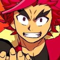 Xander sakadera 