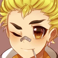 Rantarou kiyama 