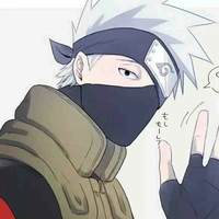 Hatake Kakashi