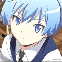 Nagisa