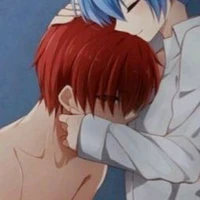Các tềnh iu ship karnagi