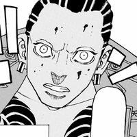 Arashi Keizo [ Benkei ]