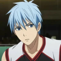 Kuroko Tetsuya