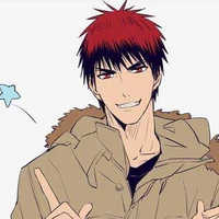 Kagami Taiga
