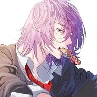 Murasakibara Atsushi 
