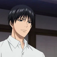 Izuki Shun