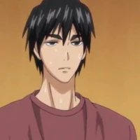 Mitobe Rinnosuke