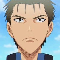 Fukuda Hiroshi